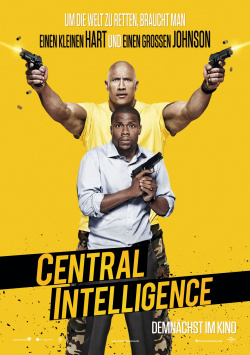 Central Intelligence