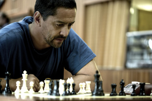 The Talent of Genesis Potini