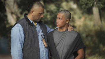 The Talent of Genesis Potini