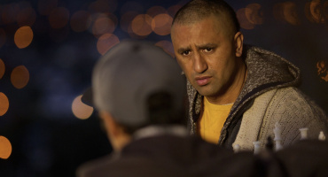 The Talent of Genesis Potini