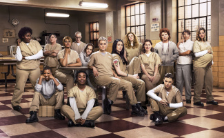 Orange is the new Black - Season 3 - Blu-ray