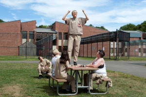 Orange is the new Black - Season 3 - Blu-ray