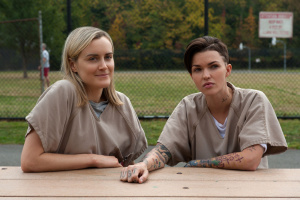 Orange is the new Black - Season 3 - Blu-ray