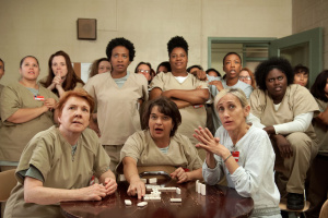Orange is the new Black - Season 3 - Blu-ray