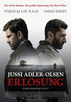 Jussi Adler Olsen - Redemption