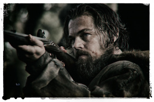The Revenant - Blu-ray