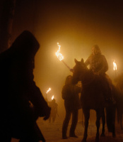 The Revenant - Blu-ray