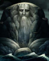 The Melody of the Sea - DVD