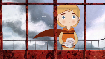 The Melody of the Sea - DVD