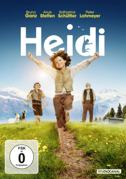 Heidi - DVD