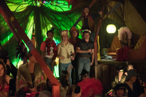 Everybody Wants Some!!