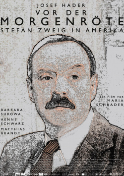 Before the dawn - Stefan Zweig in America