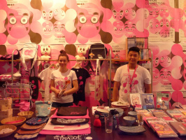 Nippon Connection 2016 - Review and Impressions