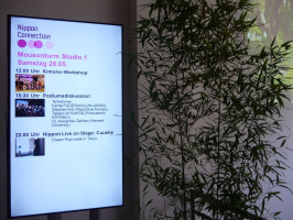 Nippon Connection 2016 - Review and Impressions