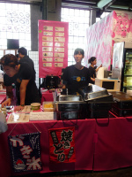 Nippon Connection 2016 - Review and Impressions