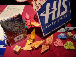 Nippon Connection 2016 - Review and Impressions