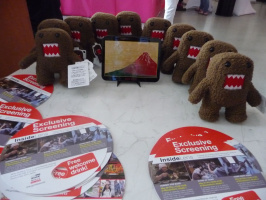 Nippon Connection 2016 - Review and Impressions