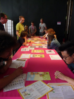 Nippon Connection 2016 - Review and Impressions