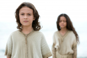 The Young Messiah