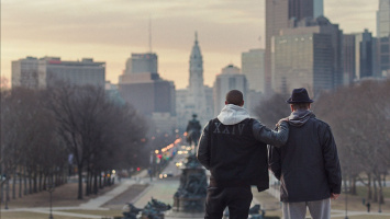 Creed - Rocky`s Legacy - Blu-ray