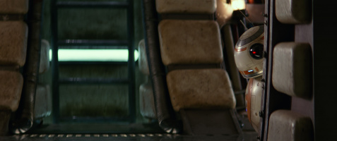 Star Wars: Episode VII - The Force Awakens - Collector`s Edition - Blu-ray