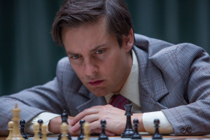 Pawn Sacrifice - Game of Kings