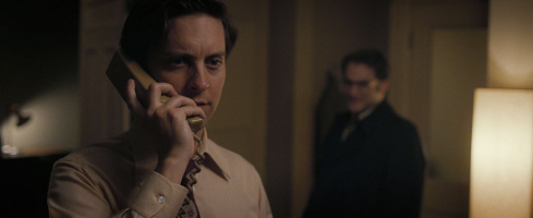 Pawn Sacrifice - Game of Kings