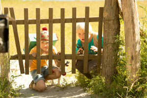 Rico, Oskar and the Thief Stone