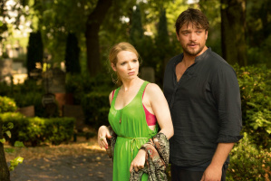 Rico, Oskar and the Thief Stone