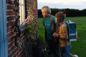 Rico, Oskar and the Thief Stone