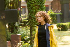 Rico, Oskar and the Thief Stone