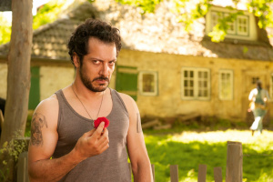 Rico, Oskar and the Thief Stone