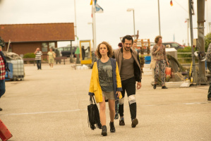 Rico, Oskar and the Thief Stone