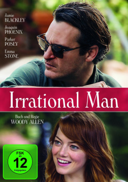 Irrational Man - DVD