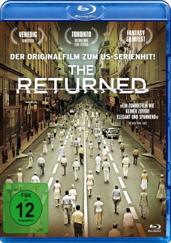 The Returned - Blu-ray