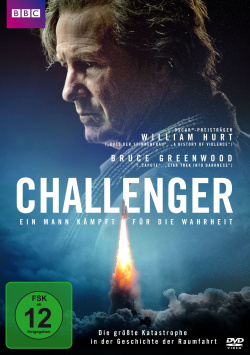 Challenger - DVD