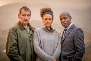 Safe House - Season 1 - DVD