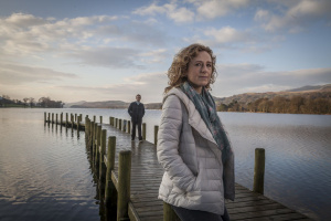 Safe House - Season 1 - DVD