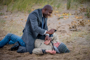 Safe House - Season 1 - DVD