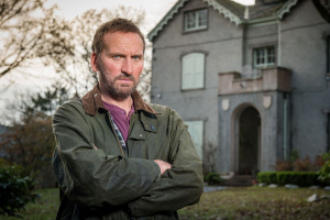 Safe House - Season 1 - DVD