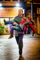 Safe House - Season 1 - DVD