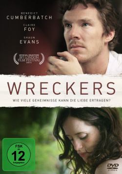 Wreckers - DVD