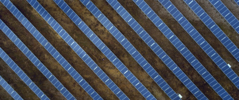 Power to Change - The Energy Rebellion