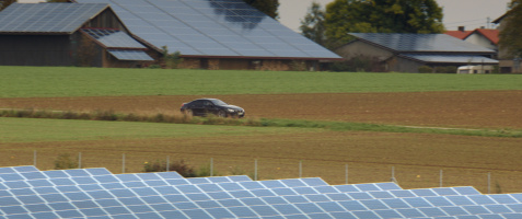 Power to Change - The Energy Rebellion