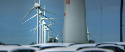 Power to Change - The Energy Rebellion