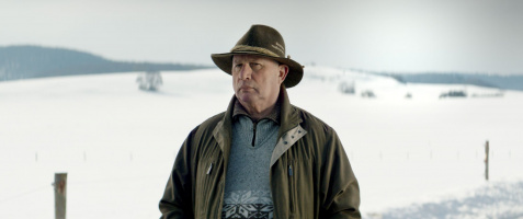 Power to Change - The Energy Rebellion