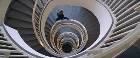 Power to Change - The Energy Rebellion