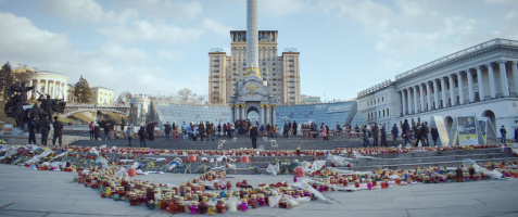 Power to Change - The Energy Rebellion