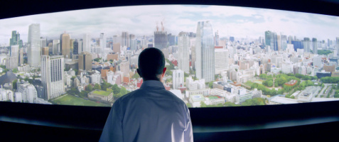 Power to Change - The Energy Rebellion