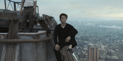 The Walk - Blu-ray